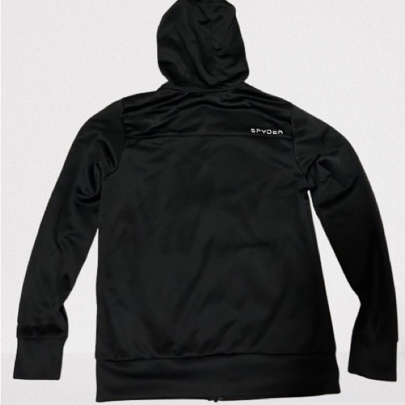 SPYDER hoodie - Picture 2 of 5